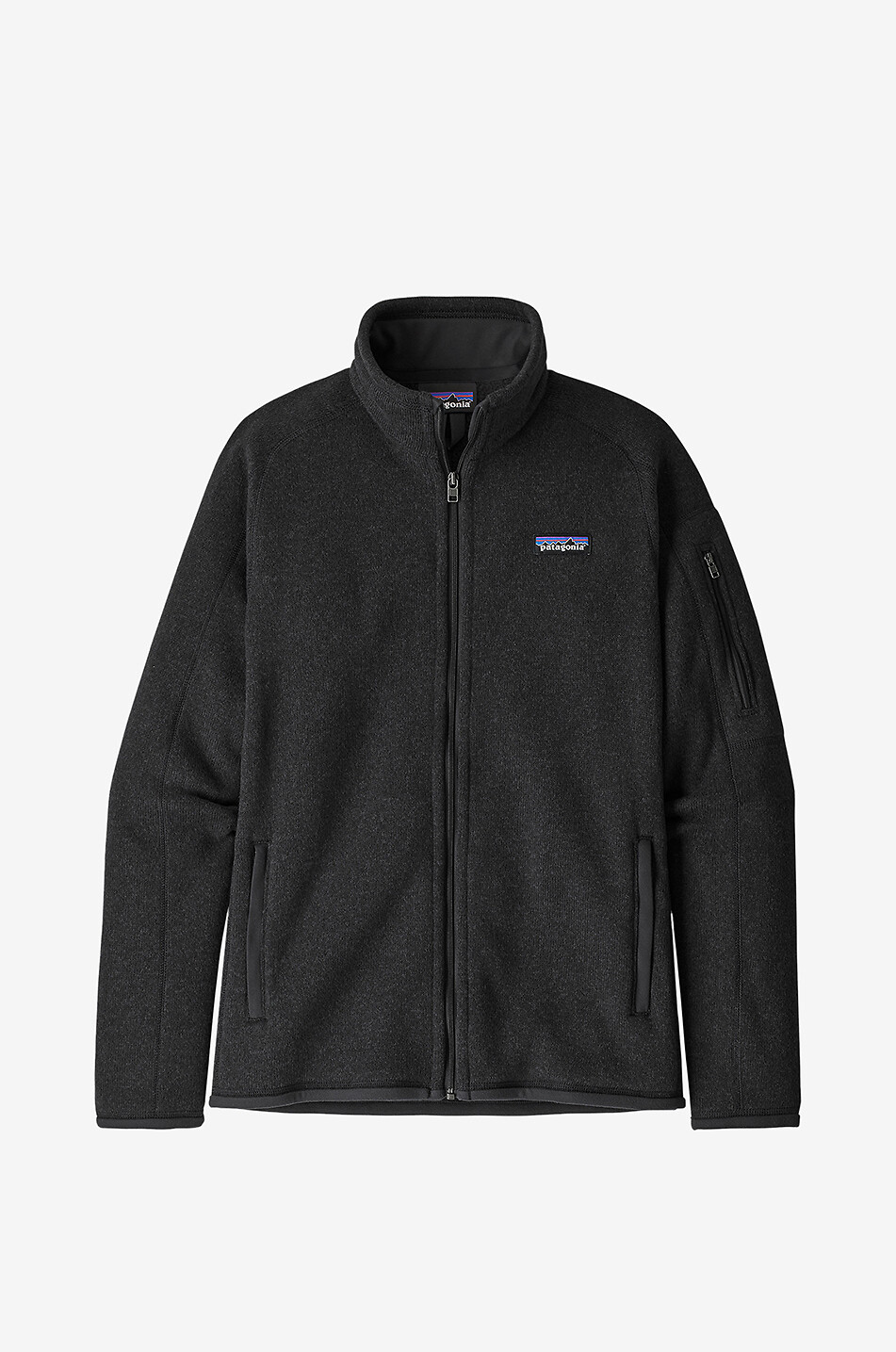 Fleecejacke Better Sweater