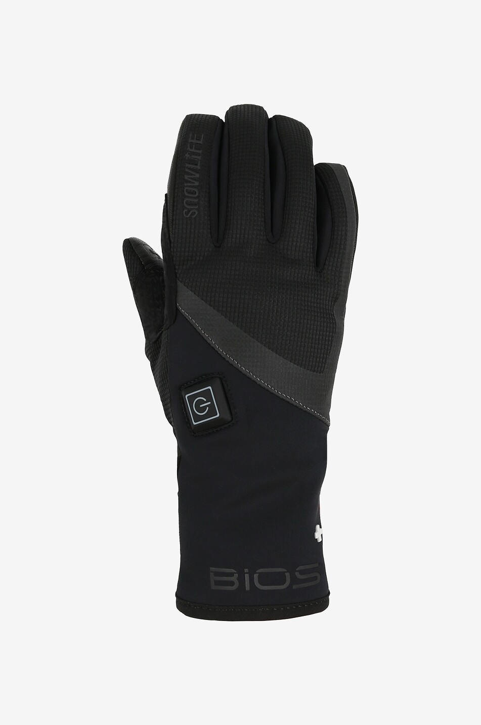 Heat DT heating neoprene gloves