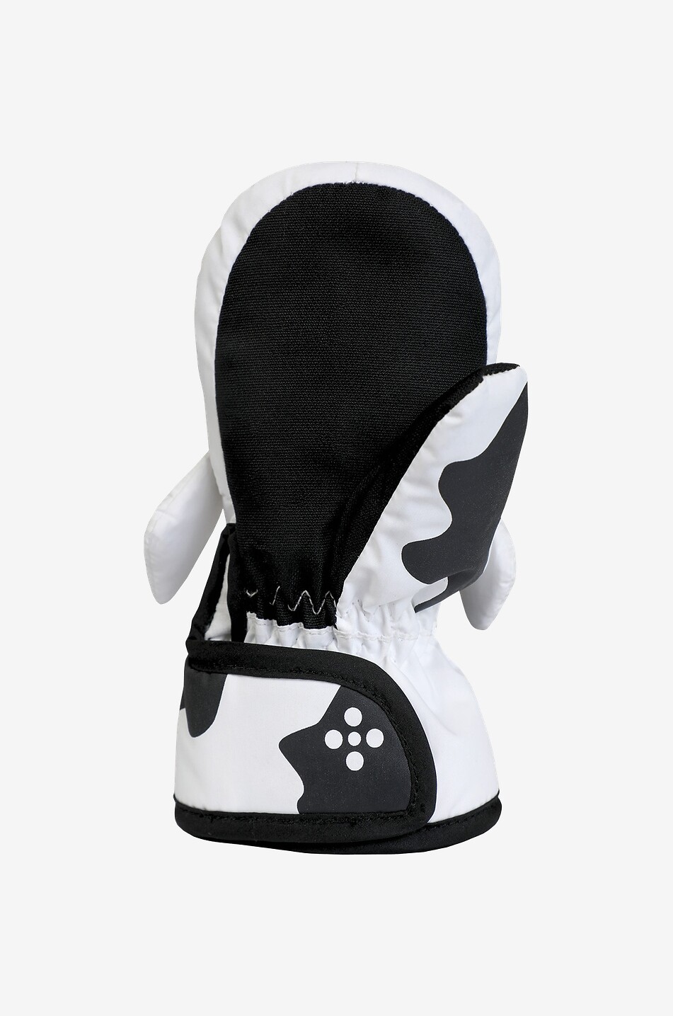 SNOWLIFE Kinder-Skihandschuhe Animal Mitten Unisex BUNT 2