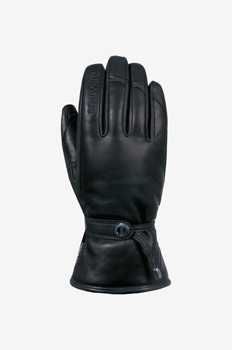 Grand Soft DT ski gloves