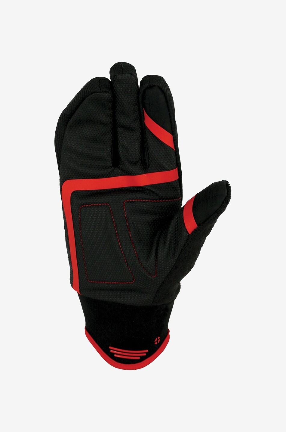 Skihandschuhe W's Bios Wind 2 Finger