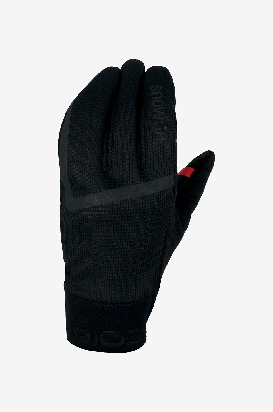 Skihandschuhe W's Bios Wind 2 Finger