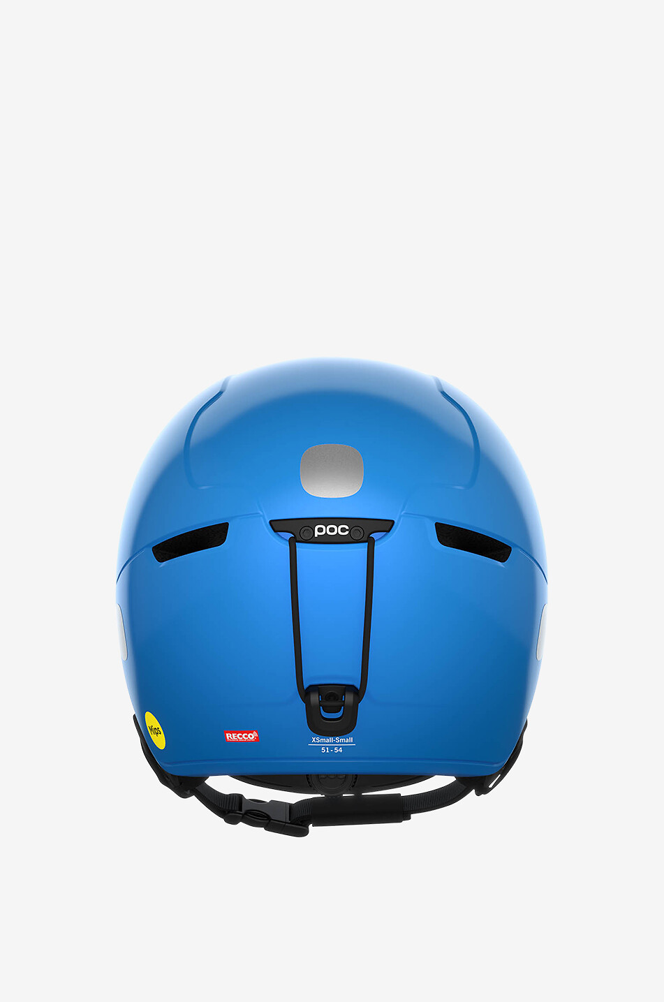 POC POCito Obex MIPS children's ski helmet Unisex BLUE 4