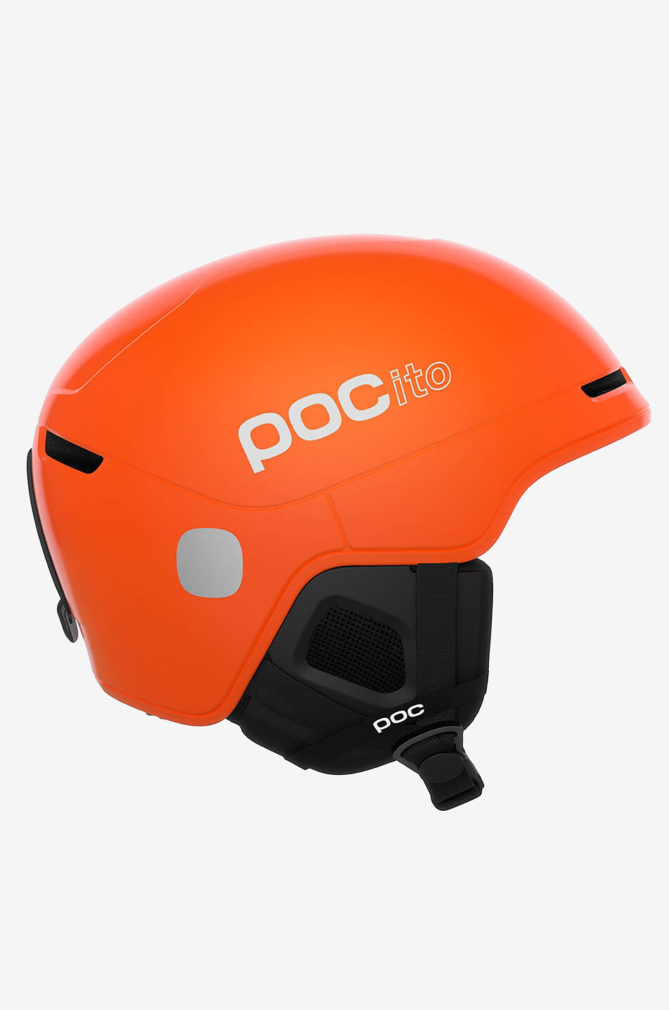 POC Kinderskihelm POCito Obex MIPS Unisex ORANGE 3