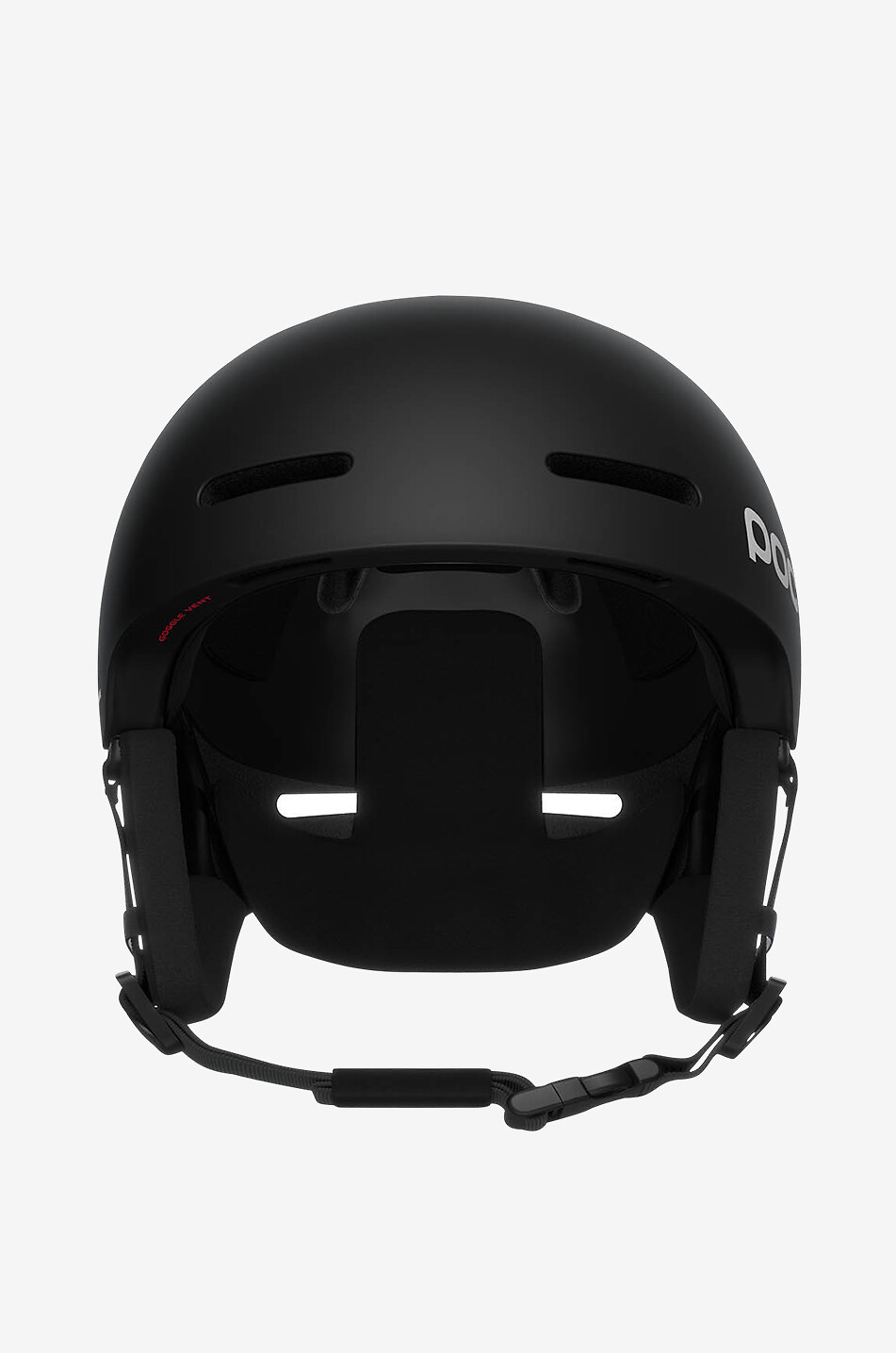 POC Fornix SPIN ski helmet Men BLACK 2