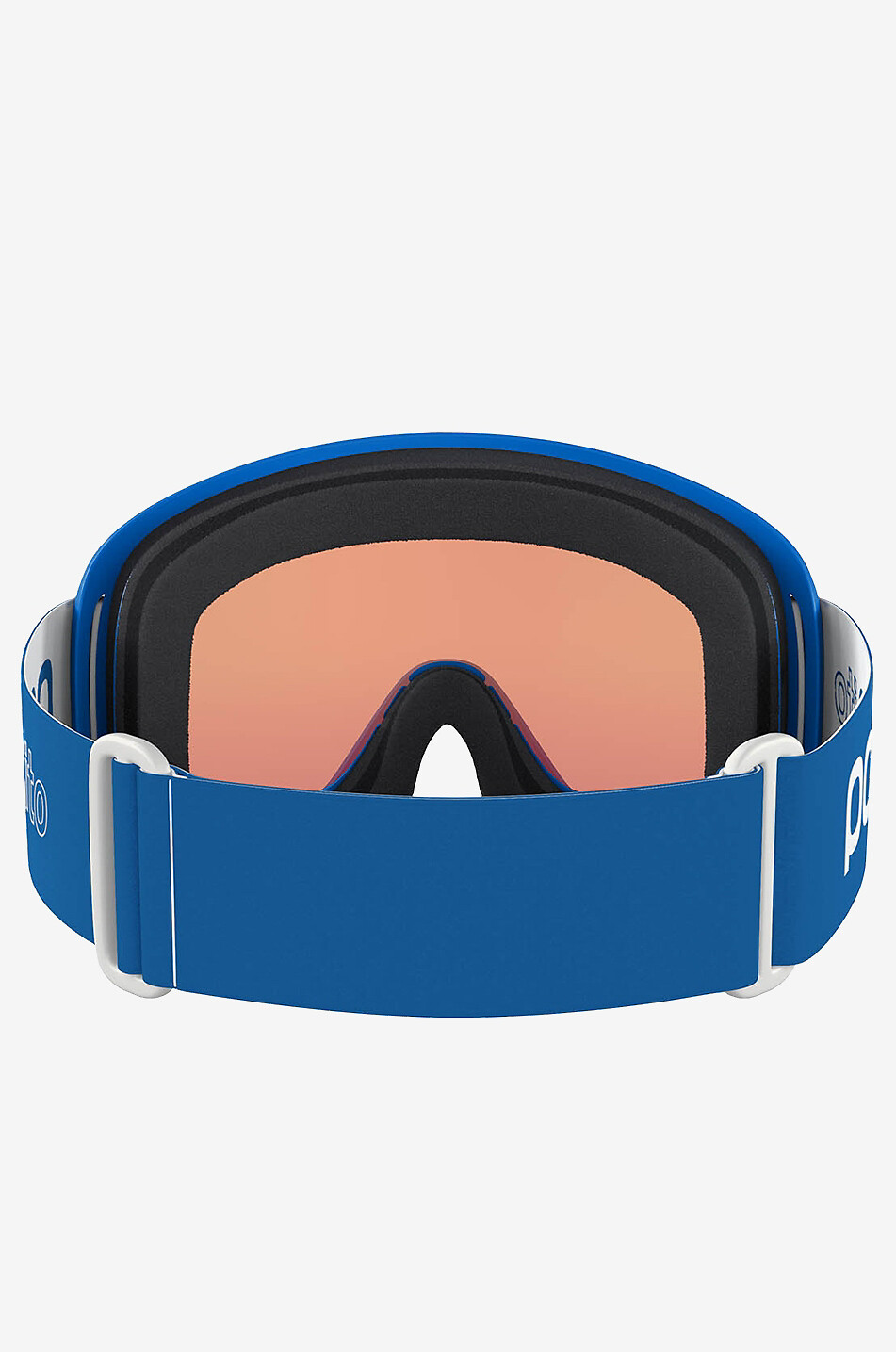 POC Kinderskibrille POCito OPSIN Herren BLAU 4