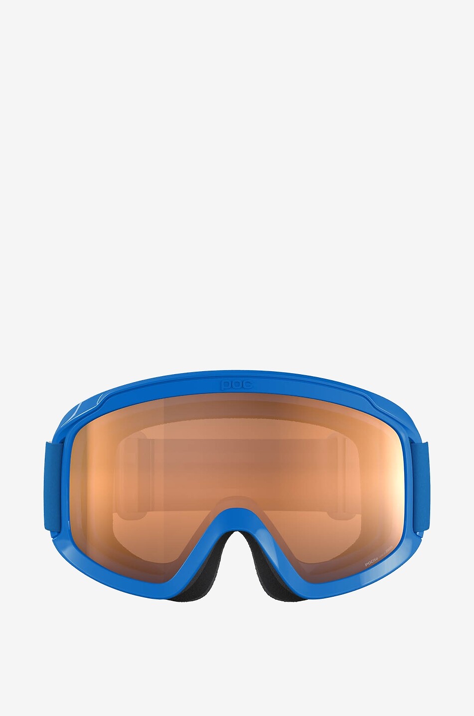POC Kinderskibrille POCito OPSIN Herren BLAU 2