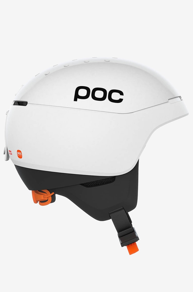 POC Casque de ski POC Meninx RS MIPS Homme BLANC 3