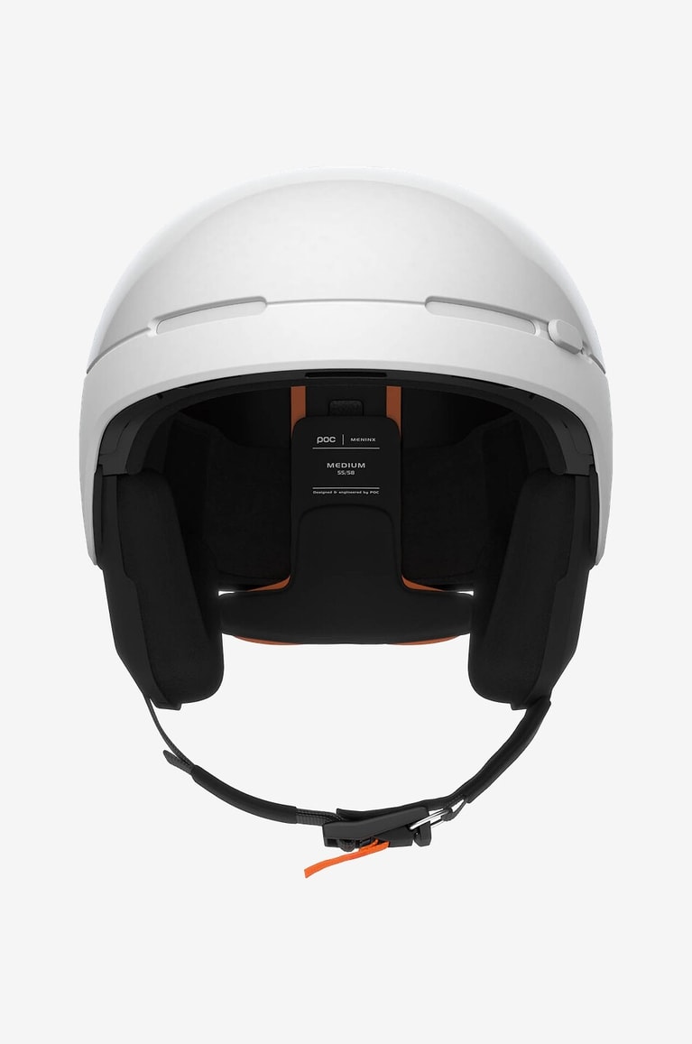 POC Casque de ski POC Meninx RS MIPS Homme BLANC 2