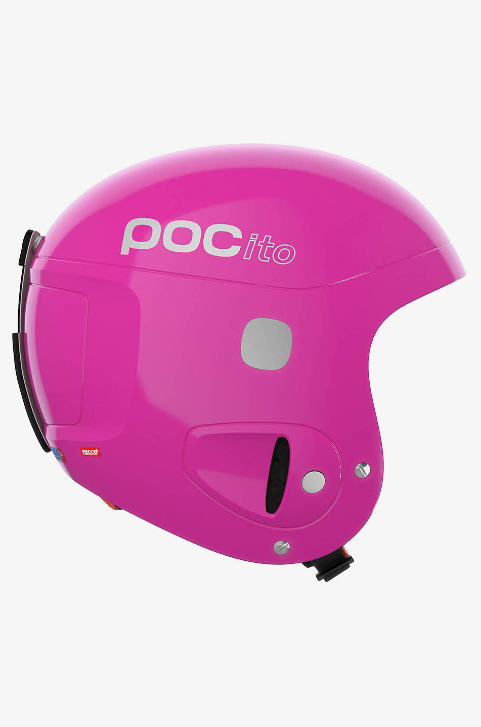 POC POCito Skull Light children's running ski helmet Unisex PINK 3