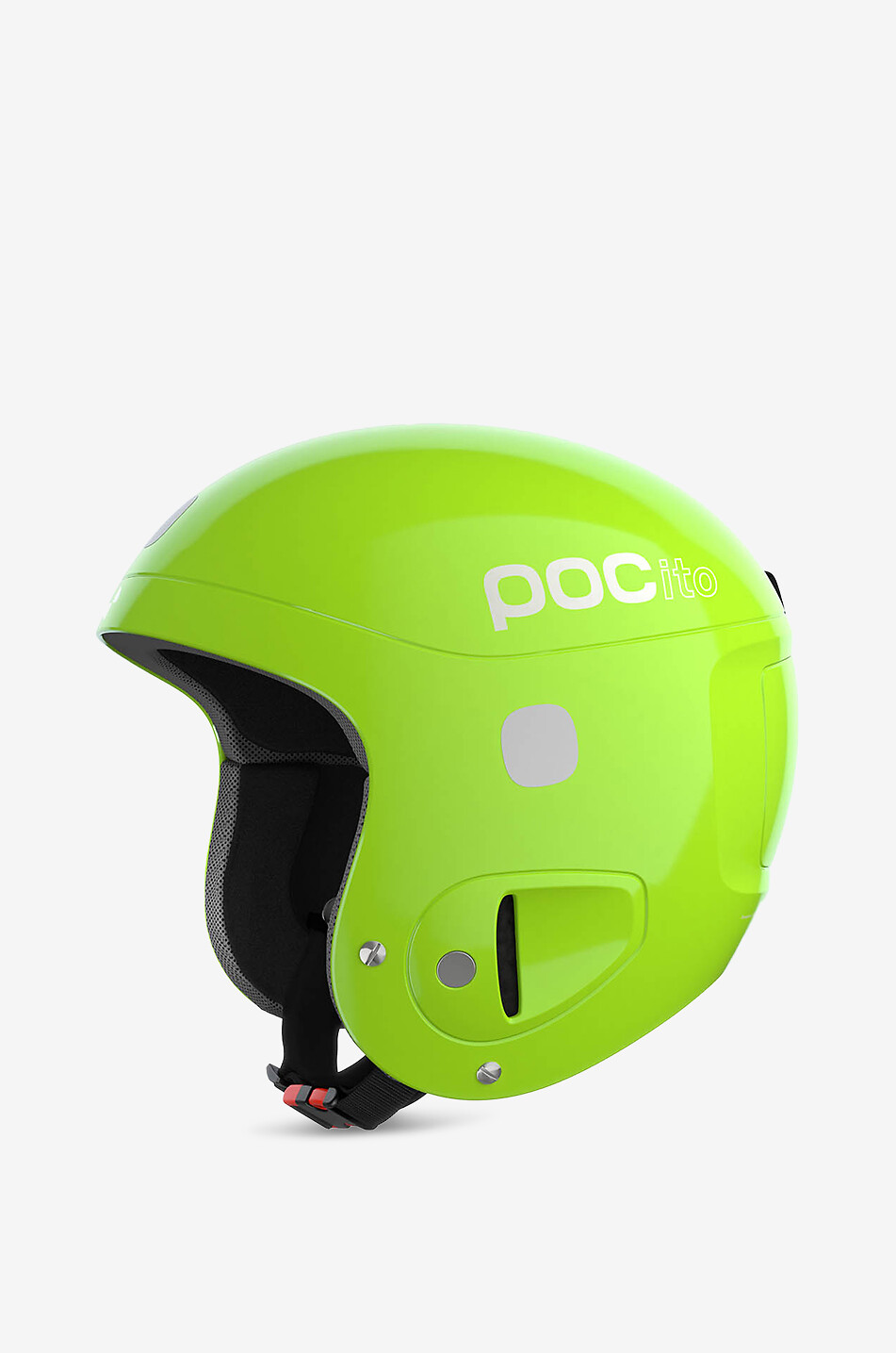 POCito Skull Light children's running ski helmet