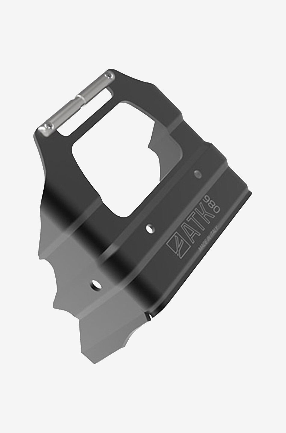 ATK Crampons 97 mm  Incolore 1