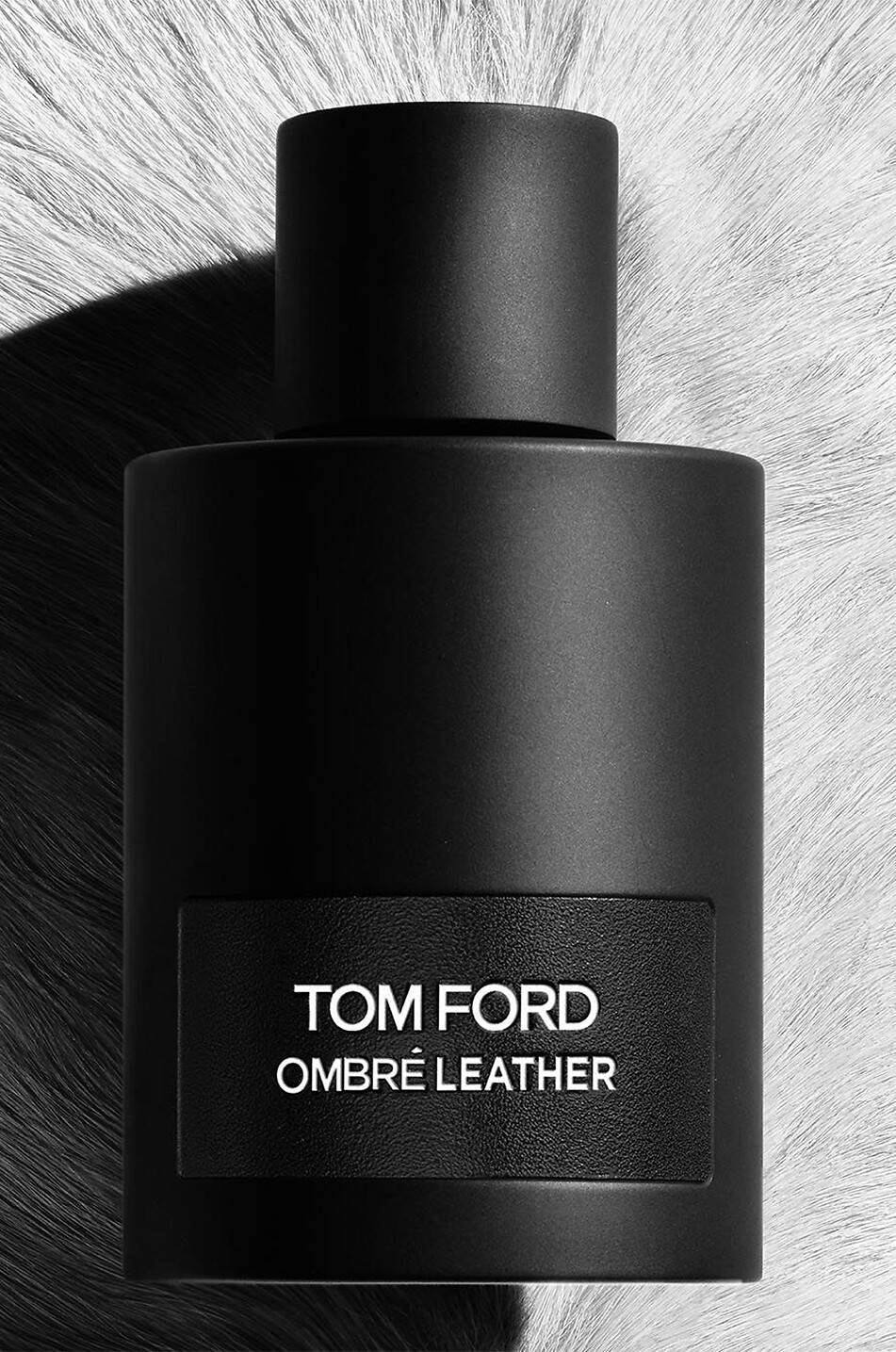 TOM FORD Eau de parfum Ombré Leather - 50 ml Unisexe Incolore 2