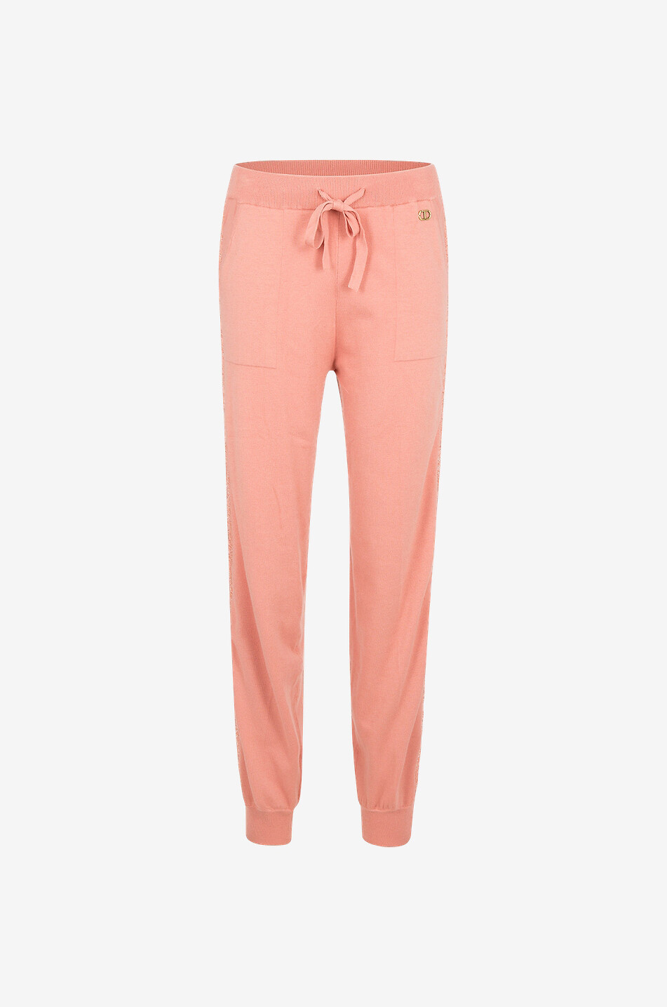 Pantalon de jogging en maille