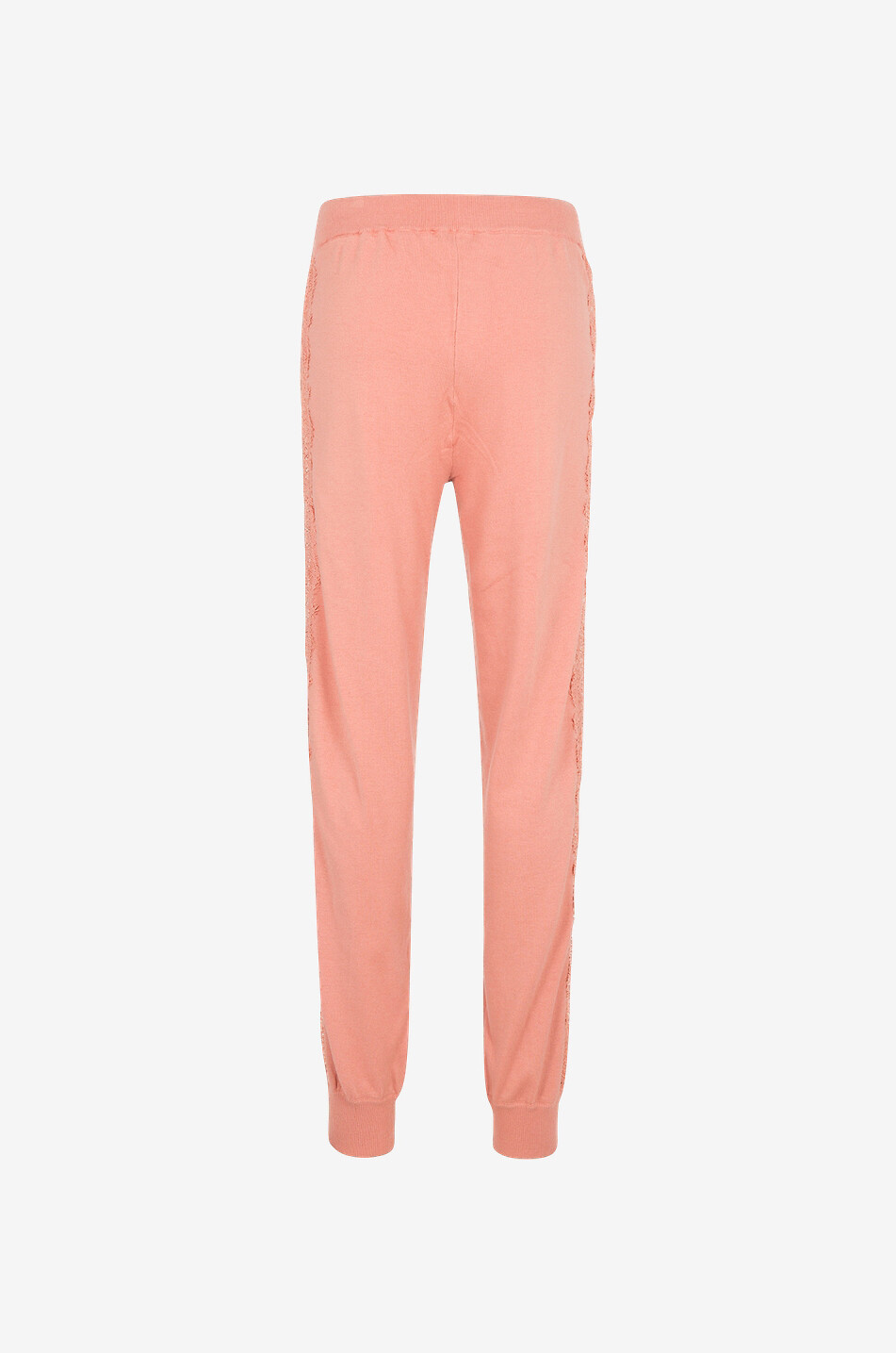 Pantalon de jogging en maille