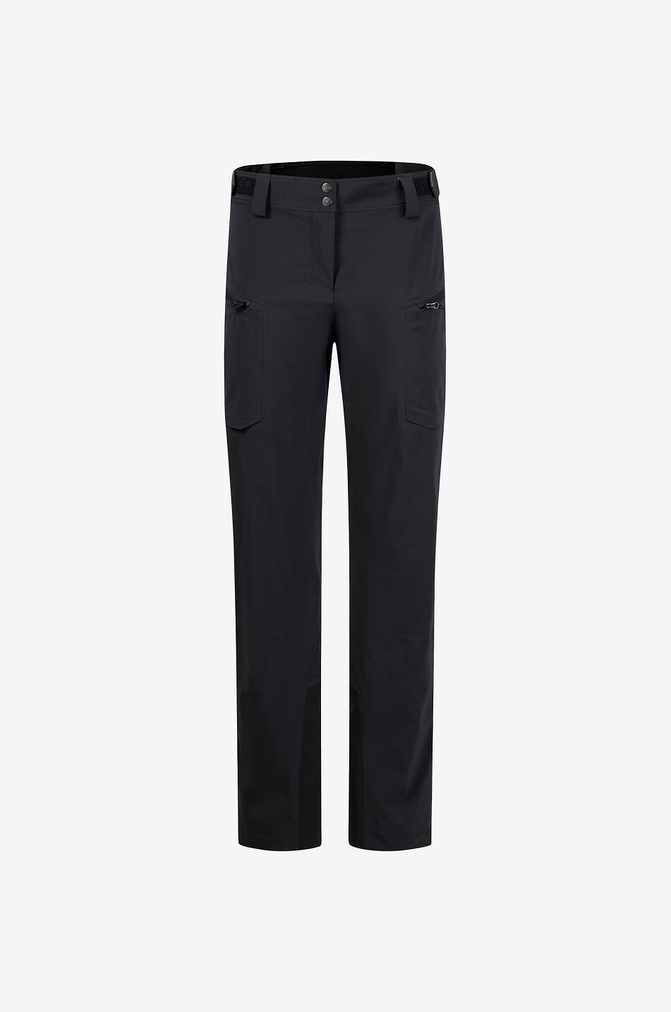 MONTURA Multi Pants W windstopper trousers Women BLACK 1