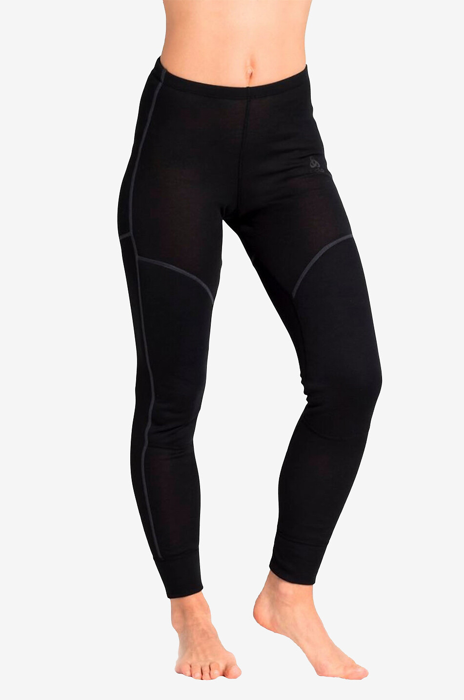 ODLO Collant de sport d'hiver femme Active X-Warm Eco Femme NOIR 3