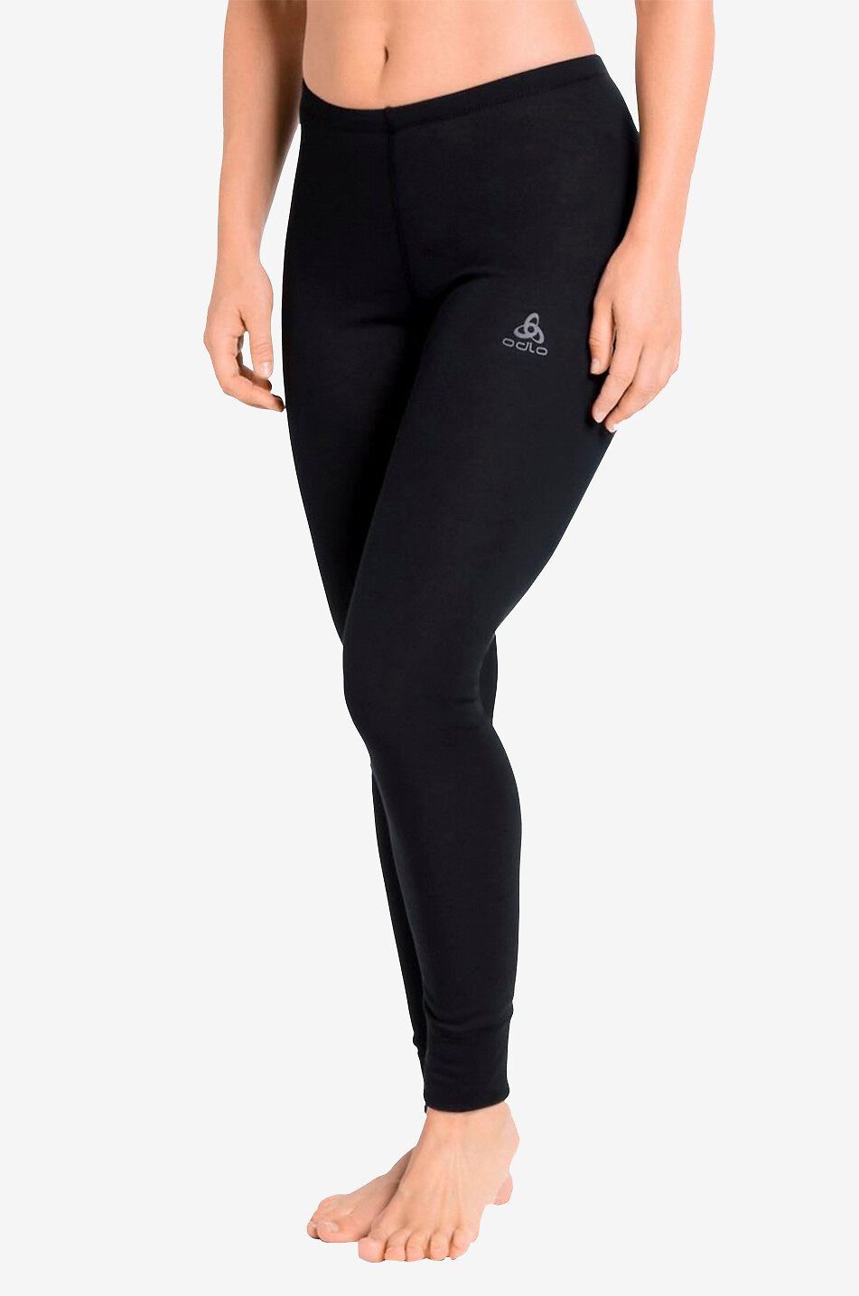 Active Warm Eco women's winter sports tights
