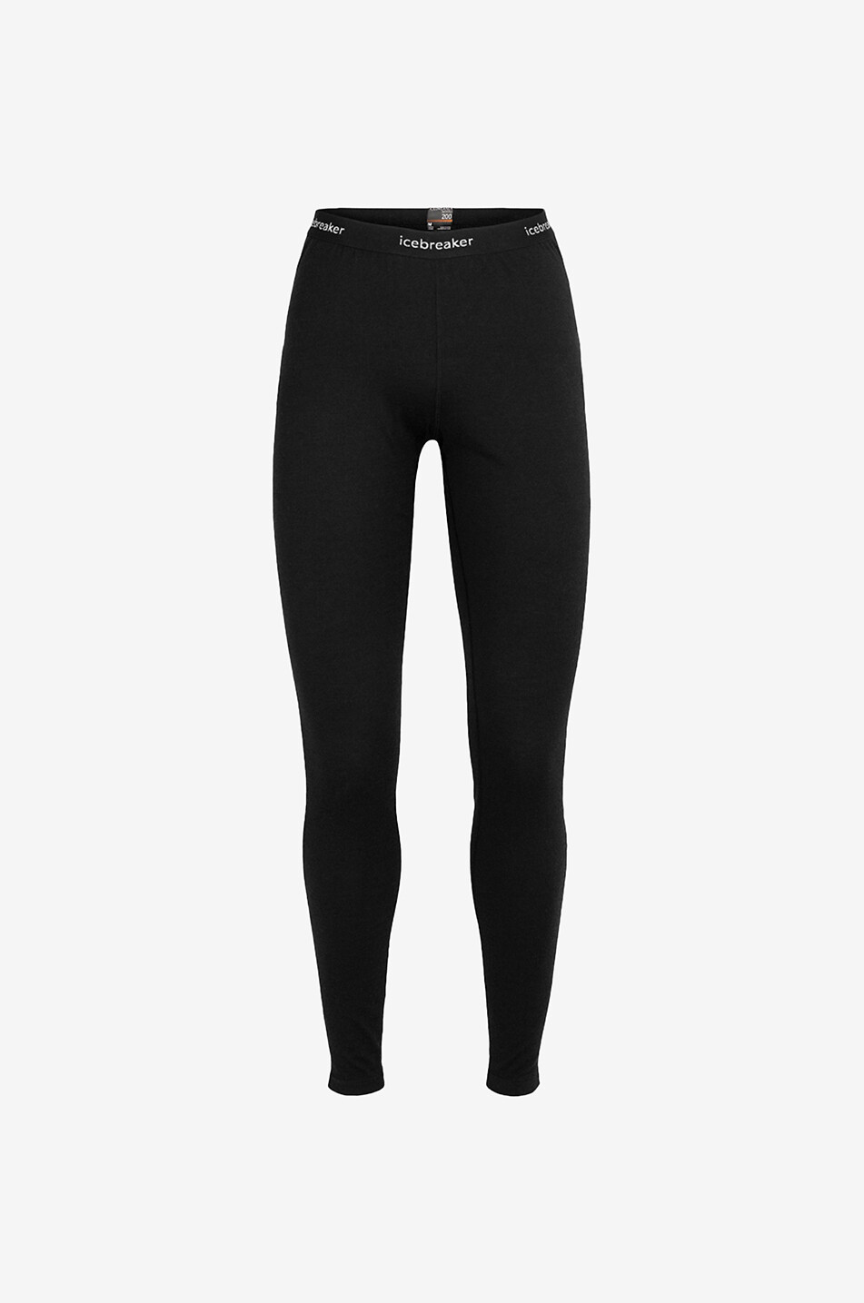 Ski-Unterhose 200 Oasis Leggings W