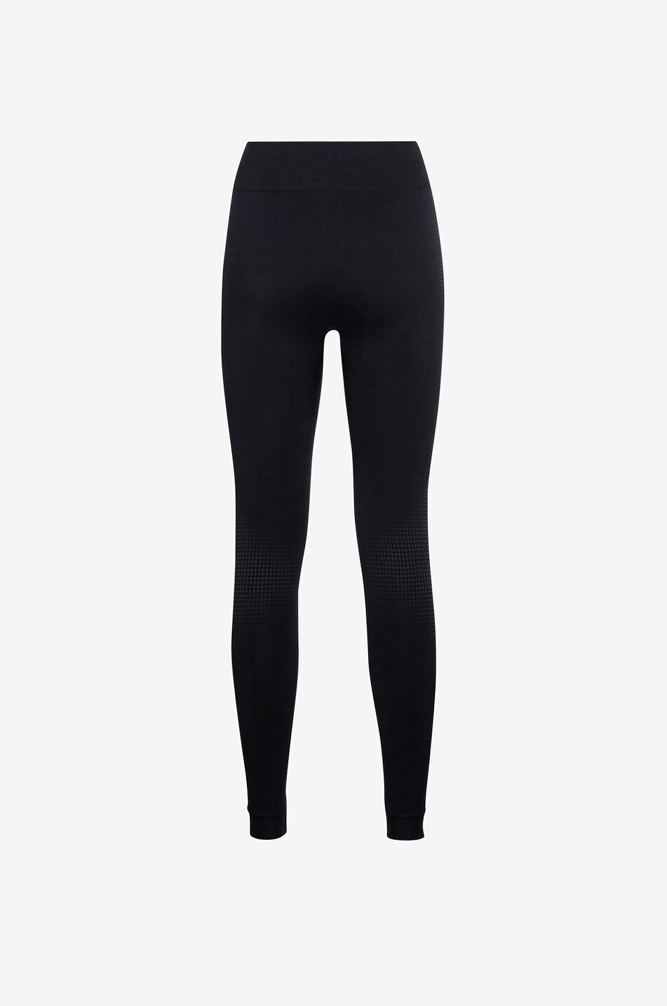 ODLO Collant base layer femme Performance Warm Eco Femme NOIR 2