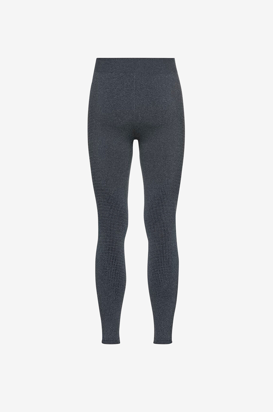 ODLO Collant technique homme Performance Warm Eco Homme GRIS 2