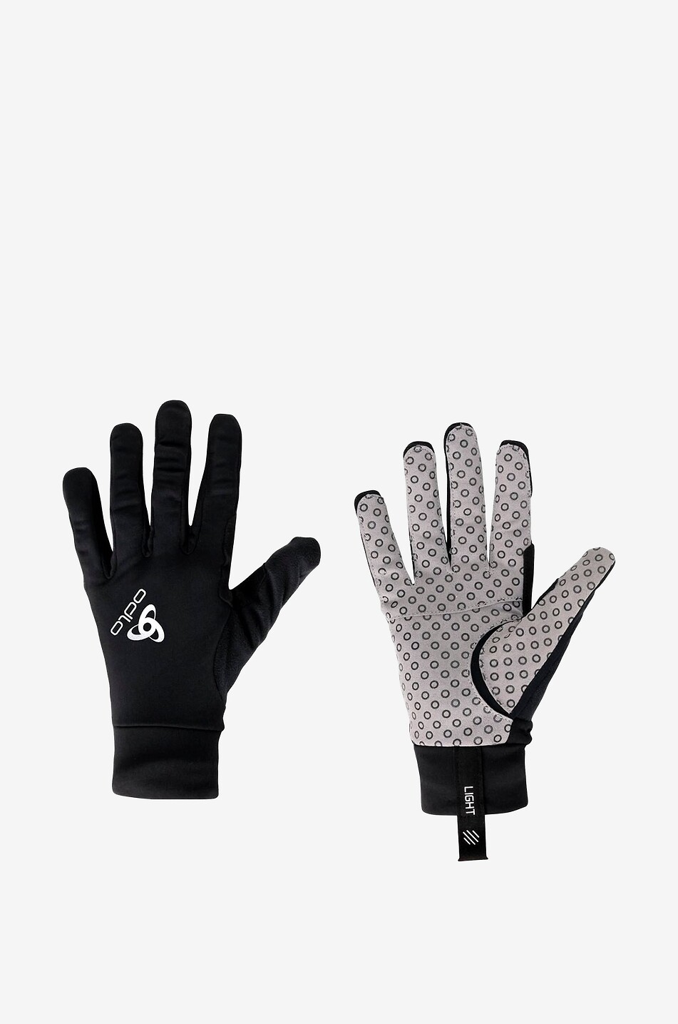 Gants de ski Unisexe AEOLUS LIGHT