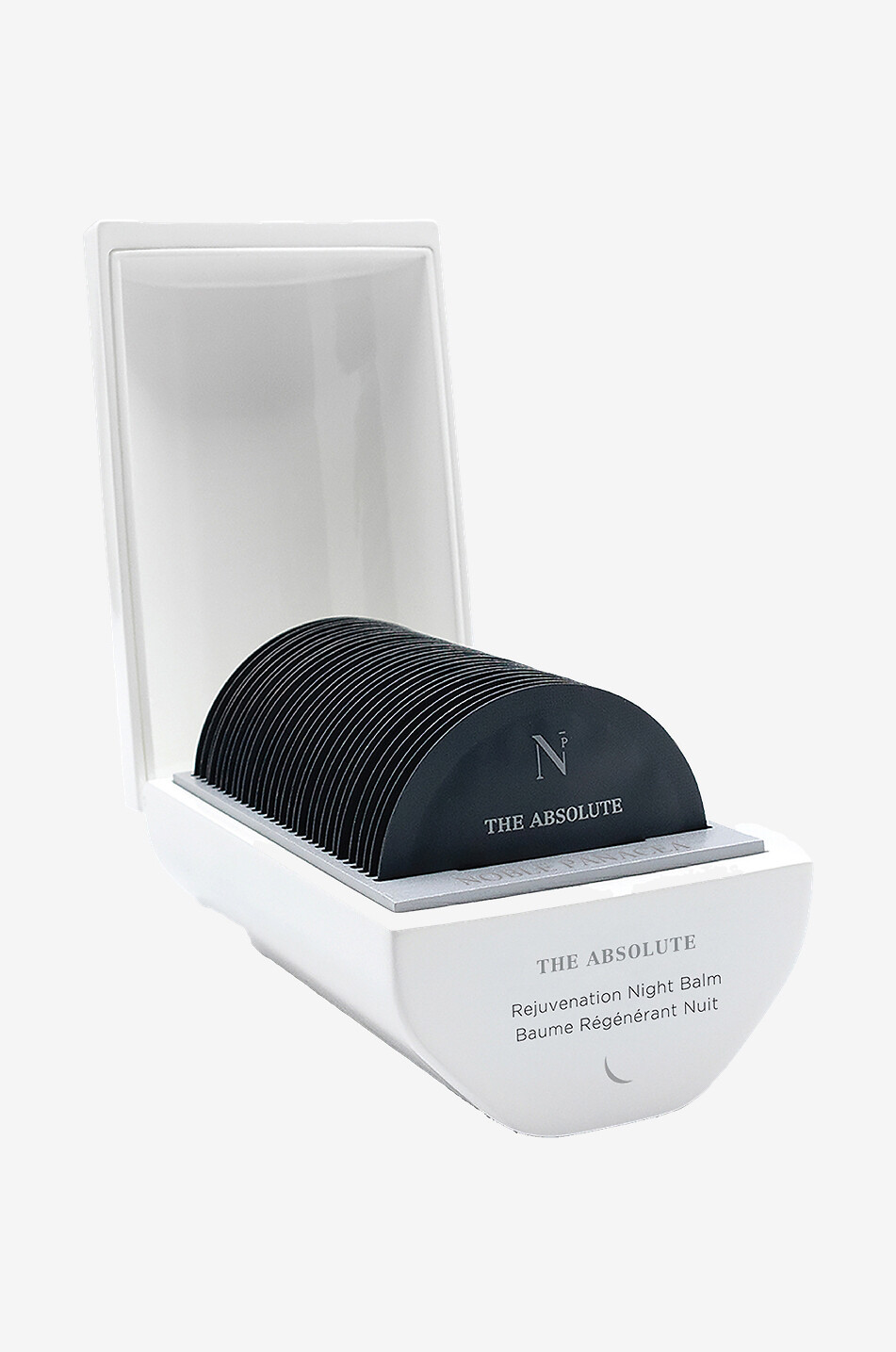 NOBLE PANACEA The Absolute Rejuvenation Night Balm Women Colourless 1
