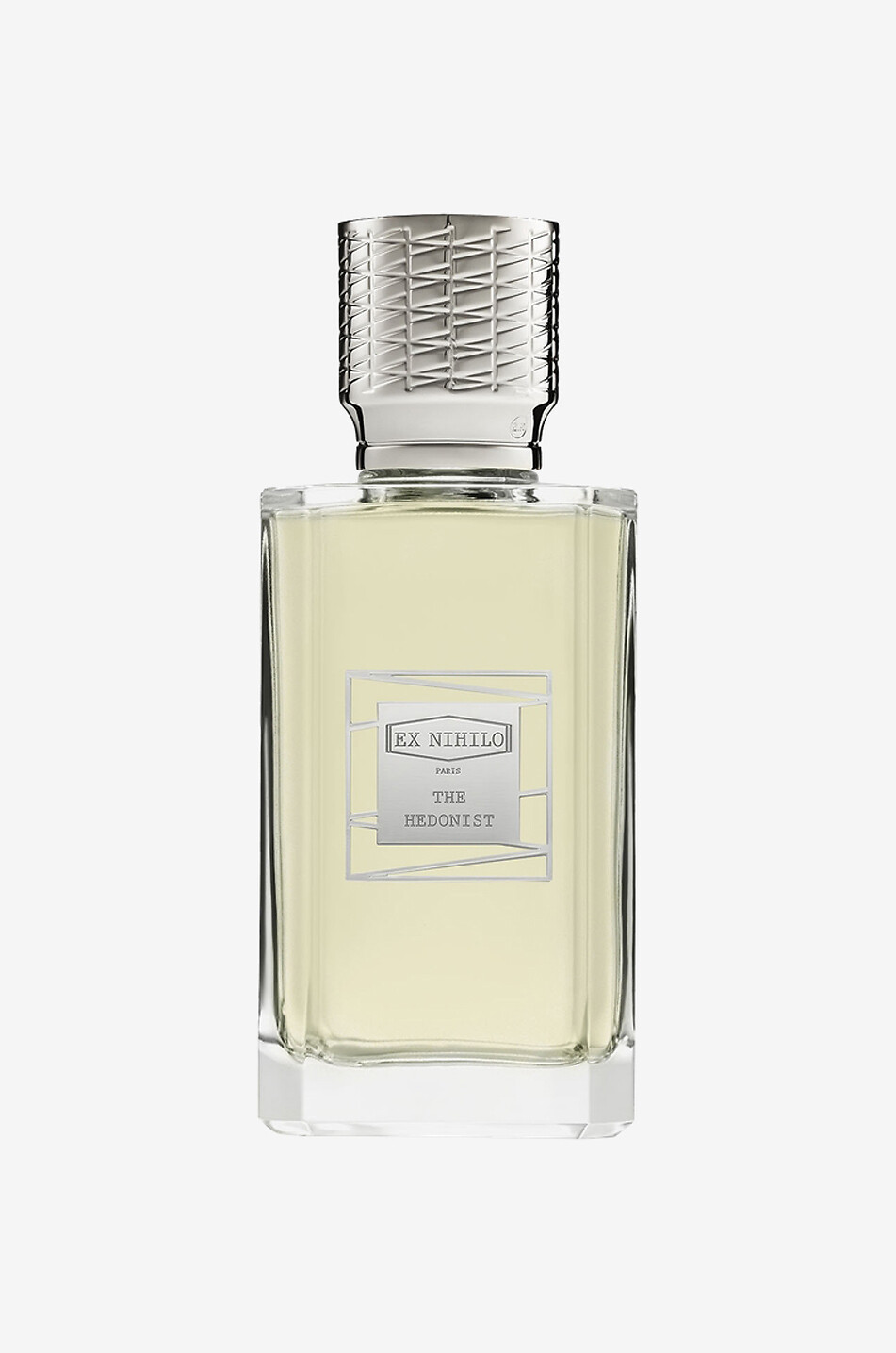 Eau de Parfum The Hedonist - 100 ml