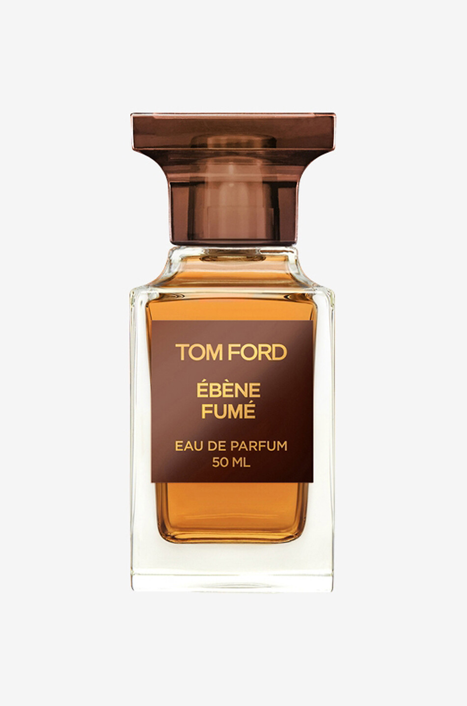 Eau de Parfum Ébène Fumé - 50 ml