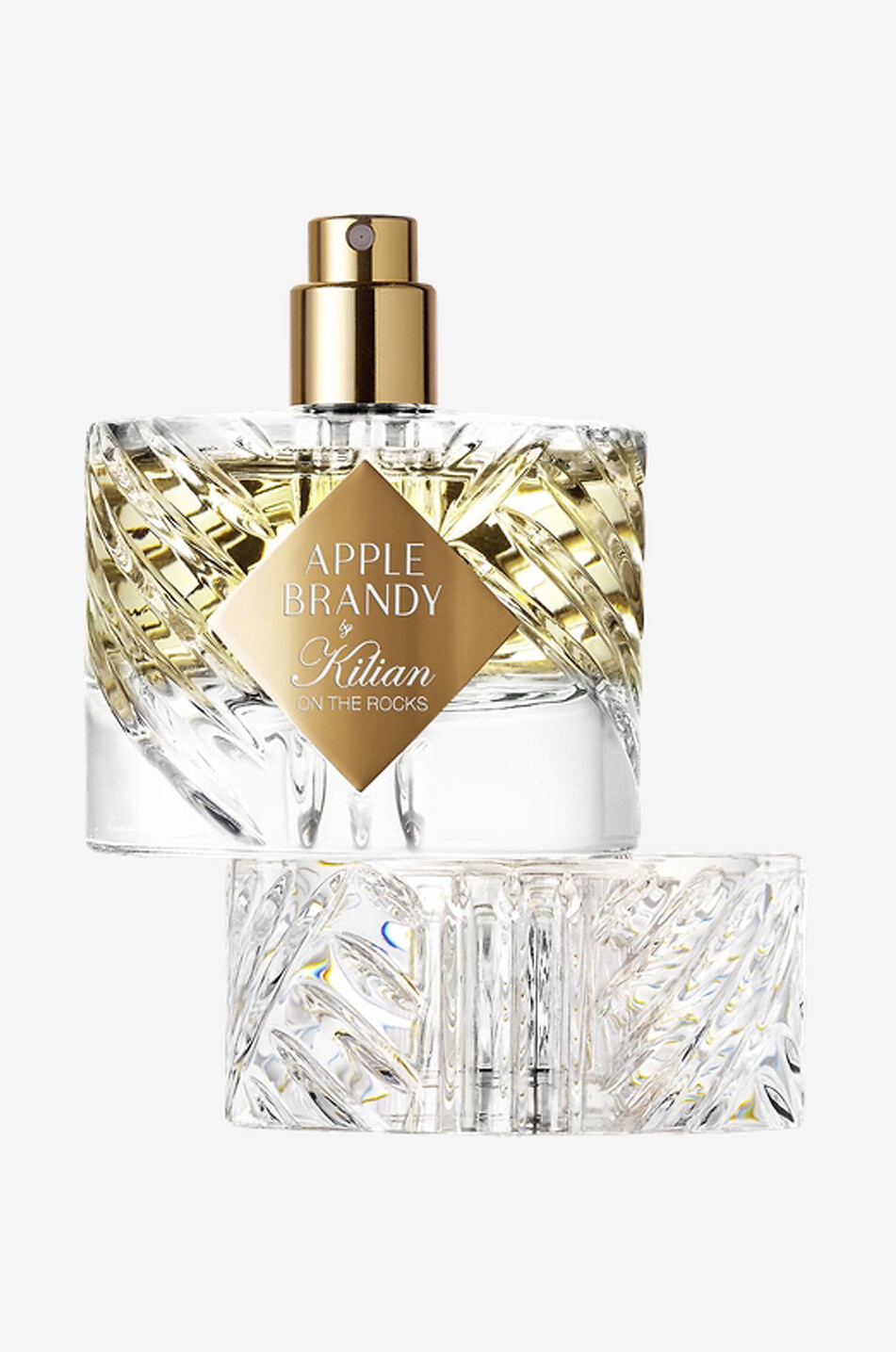 KILIAN The Liquors Apple Brandy eau de parfum - 50 ml Unisex Colourless 2