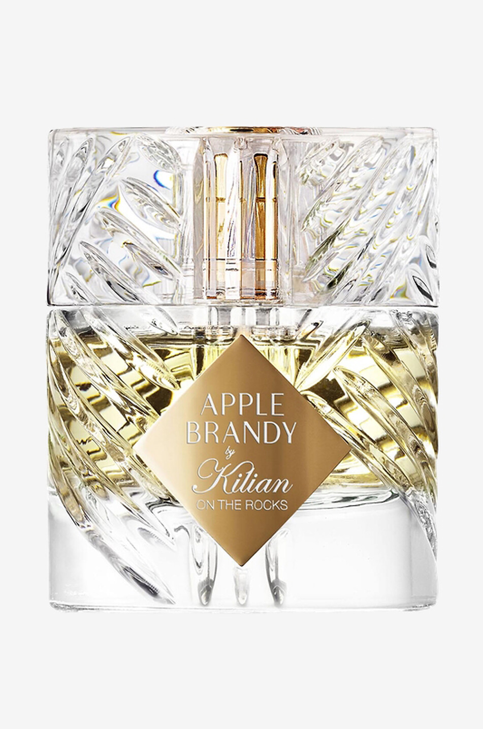 KILIAN The Liquors Apple Brandy eau de parfum - 50 ml Unisex Colourless 1