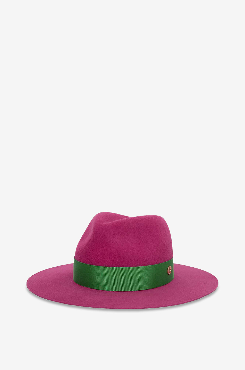 Chapeau Fédora en feutre Colour Up