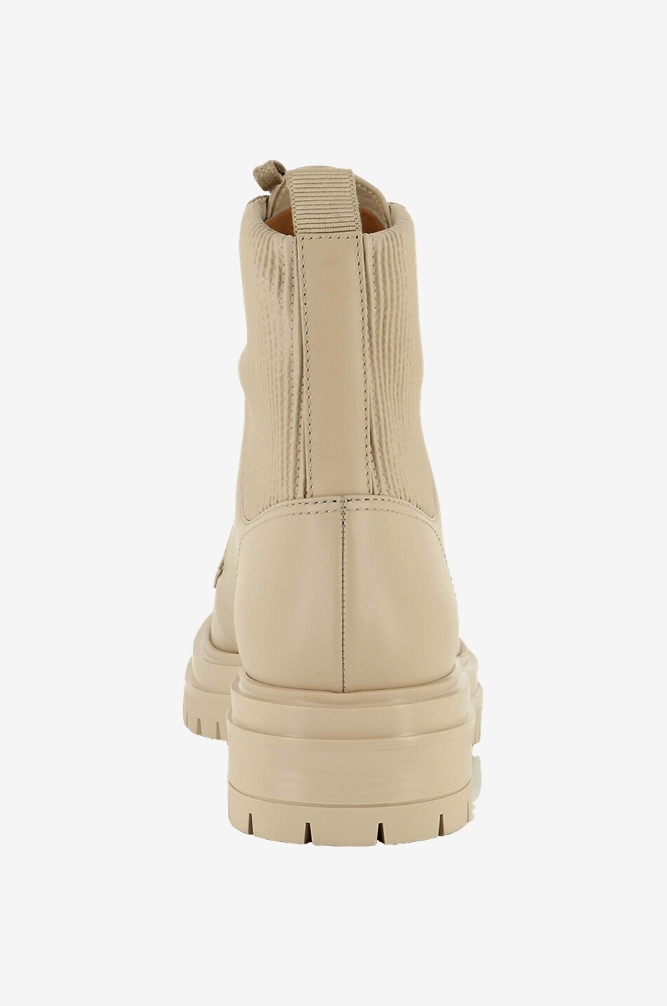 Schnürstiefeletten aus Kalbsleder Martis 20