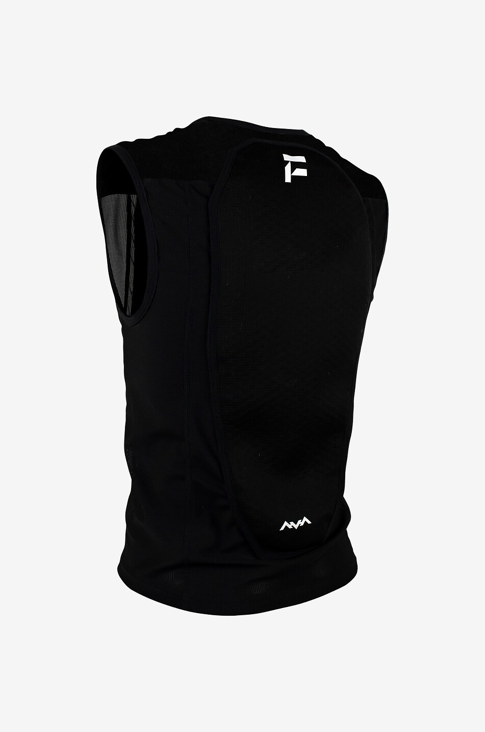 Gilet de protection dorsale homme Behold