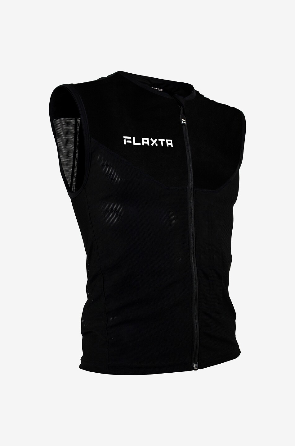 Behold men's back protector vest