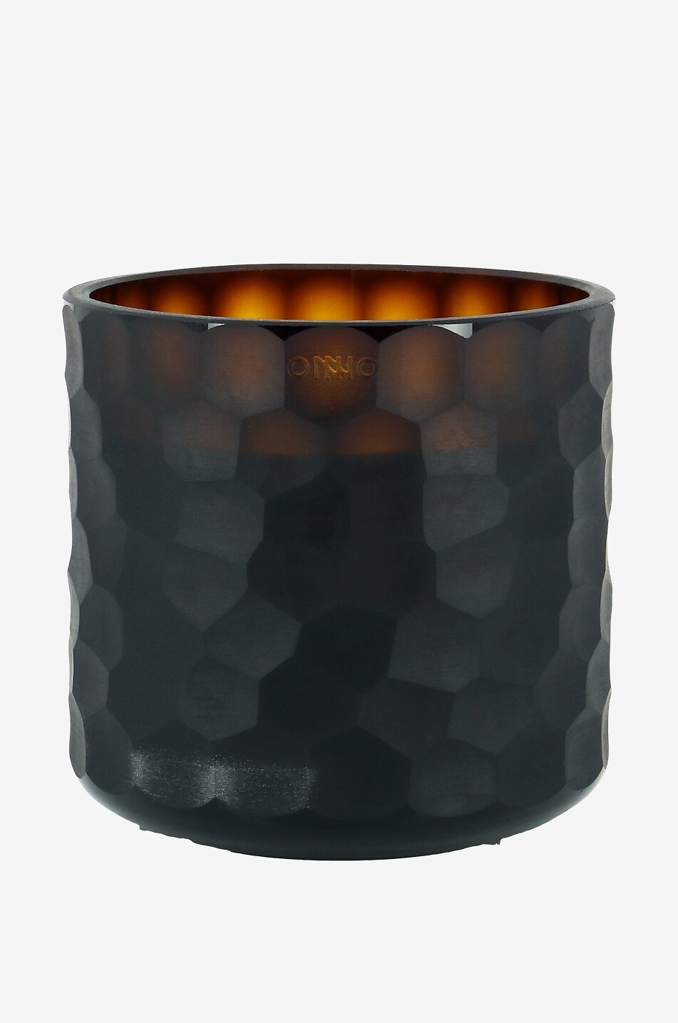 ONNO COLLECTION Bougie parfumée Circle Large Serengeti Maison Incolore 1
