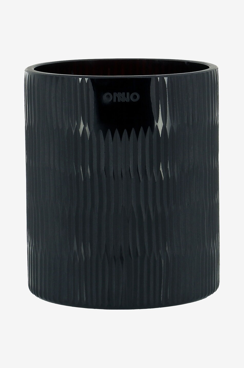 ONNO COLLECTION Duftkerze Rhombus S Safari Haus Farblos 1