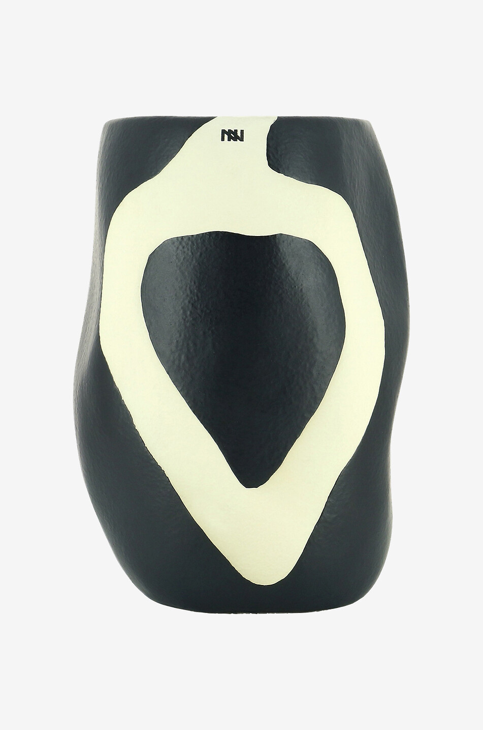 Grosse Duftkerze in Glasschrein Cape Black XL Escape