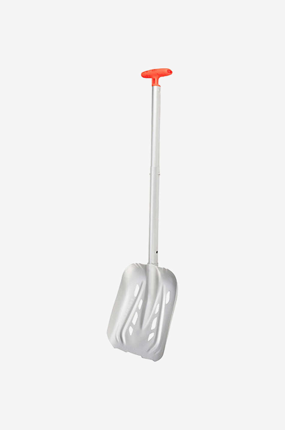 MAMMUT Pelle d'avalanche Alugator Ride 3.0  ARGENT 1