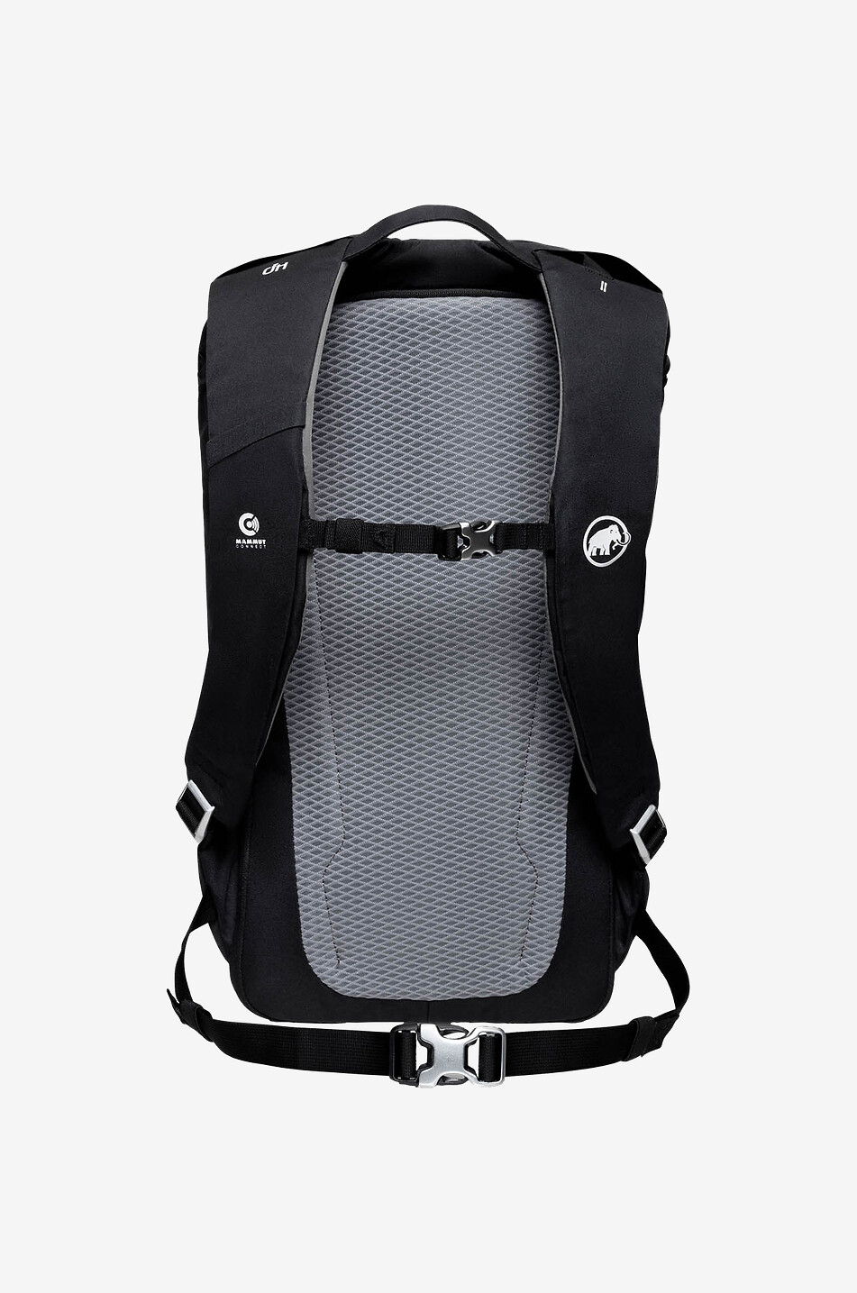 MAMMUT Ski-Rucksack Nirvana 15 Herren SCHWARZ 2