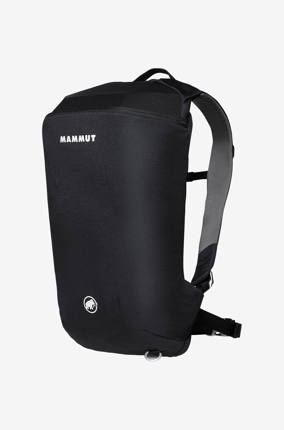MAMMUT Ski-Rucksack Nirvana 15 Herren SCHWARZ 1