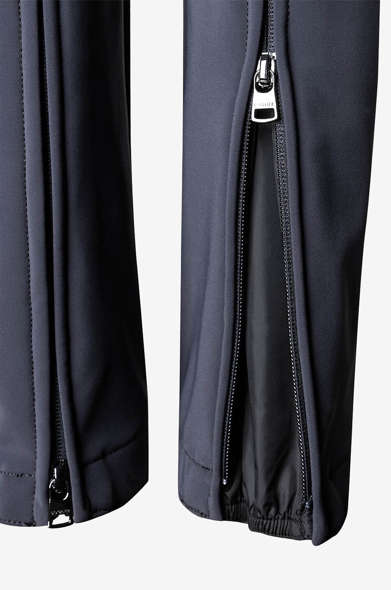 BOGNER Pantalon de ski enfant Emiliane Unisexe BLEU FONCE 3