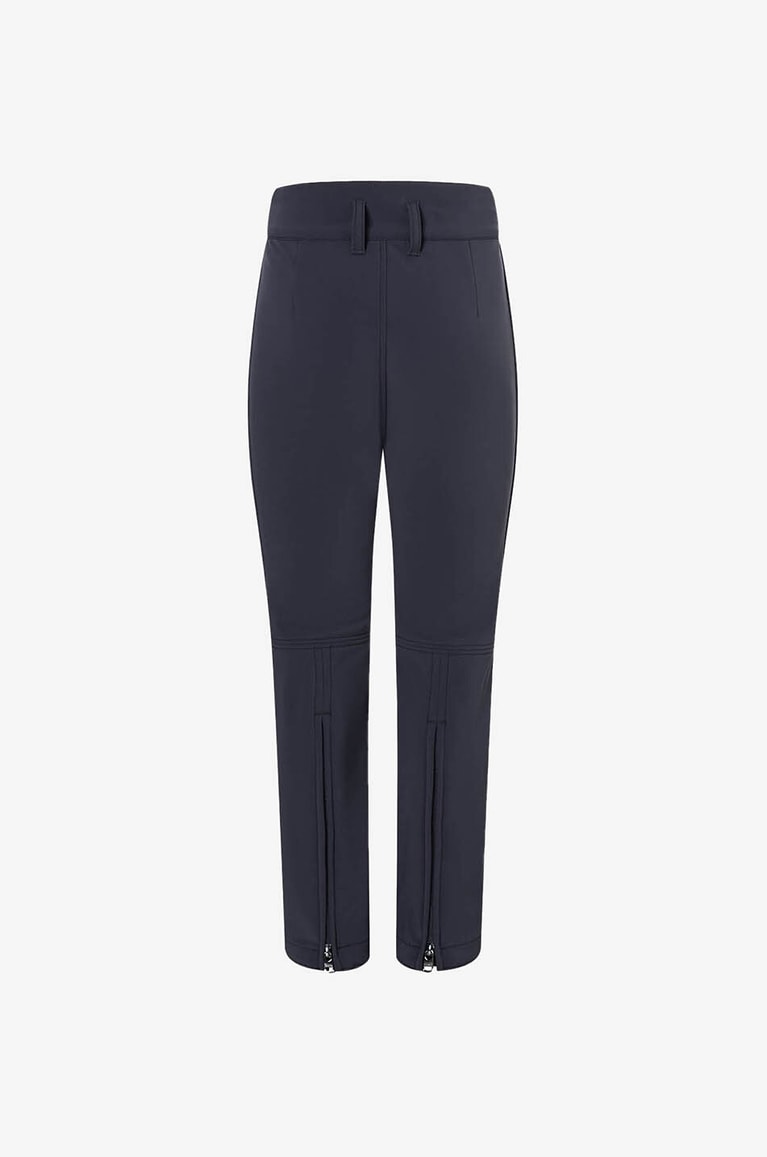 BOGNER Pantalon de ski enfant Emiliane Unisexe BLEU FONCE 2
