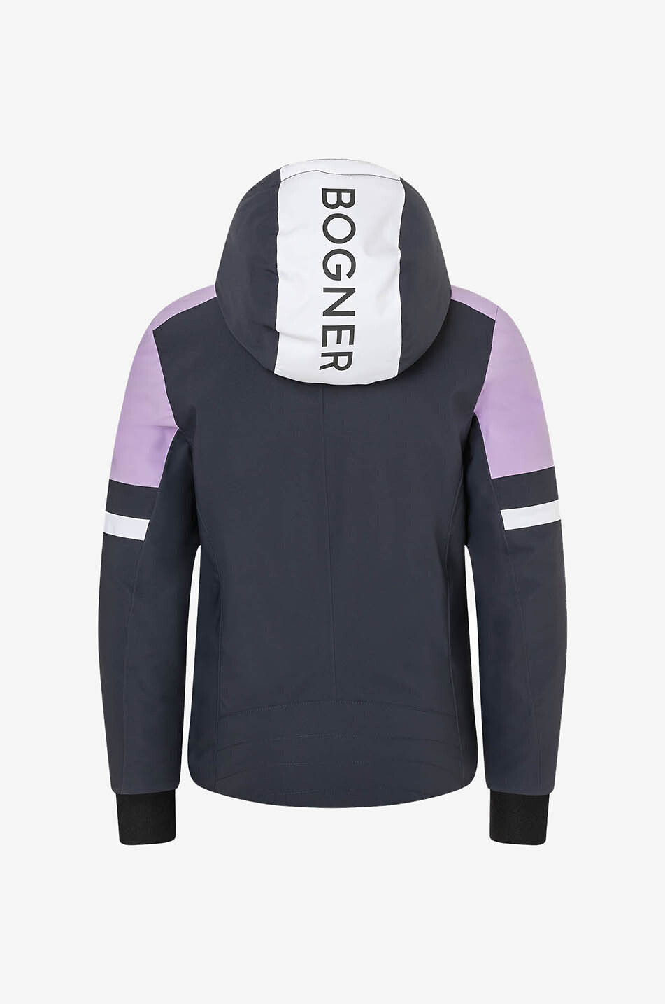 BOGNER Veste de ski enfant Jelly-T Unisexe MULTICOLORE 2