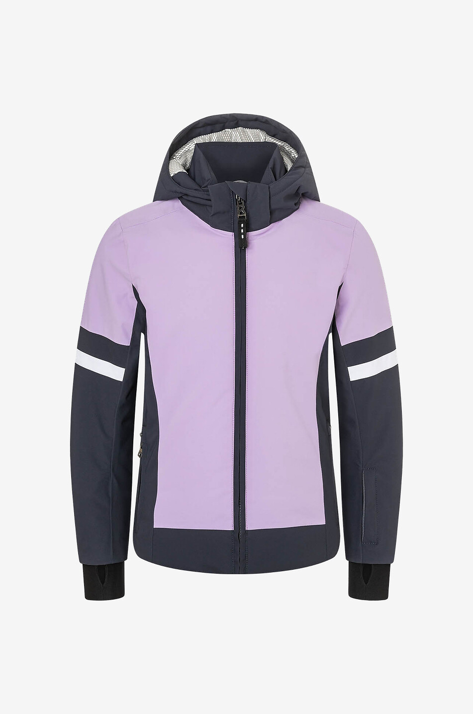 BOGNER Veste de ski enfant Jelly-T Unisexe MULTICOLORE 1