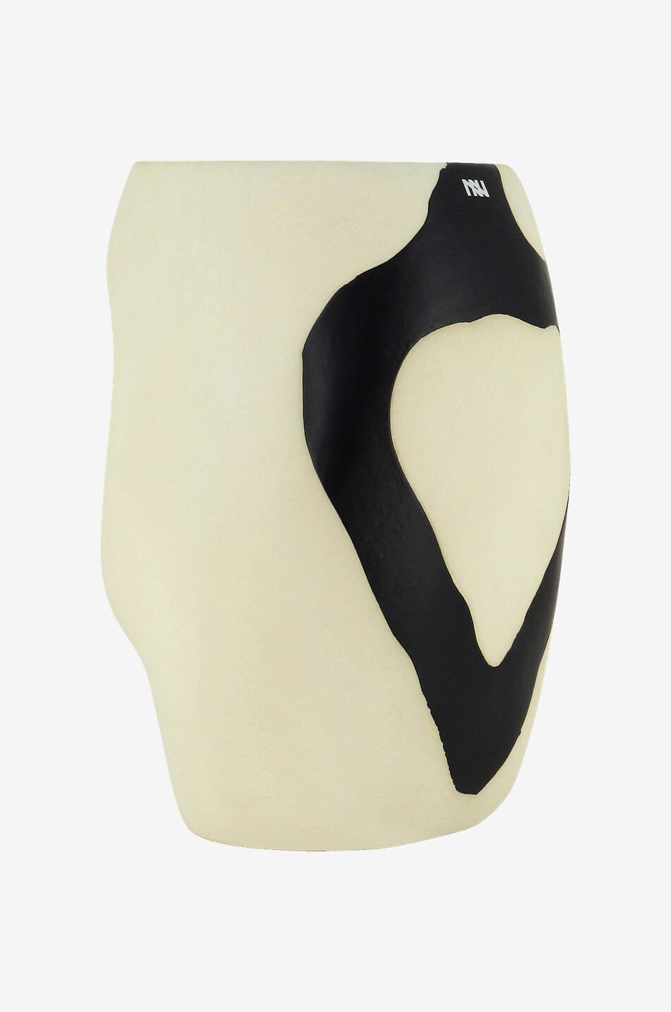ONNO COLLECTION Grosse Duftkerze Cape Ivory XL Escape Haus Farblos 2