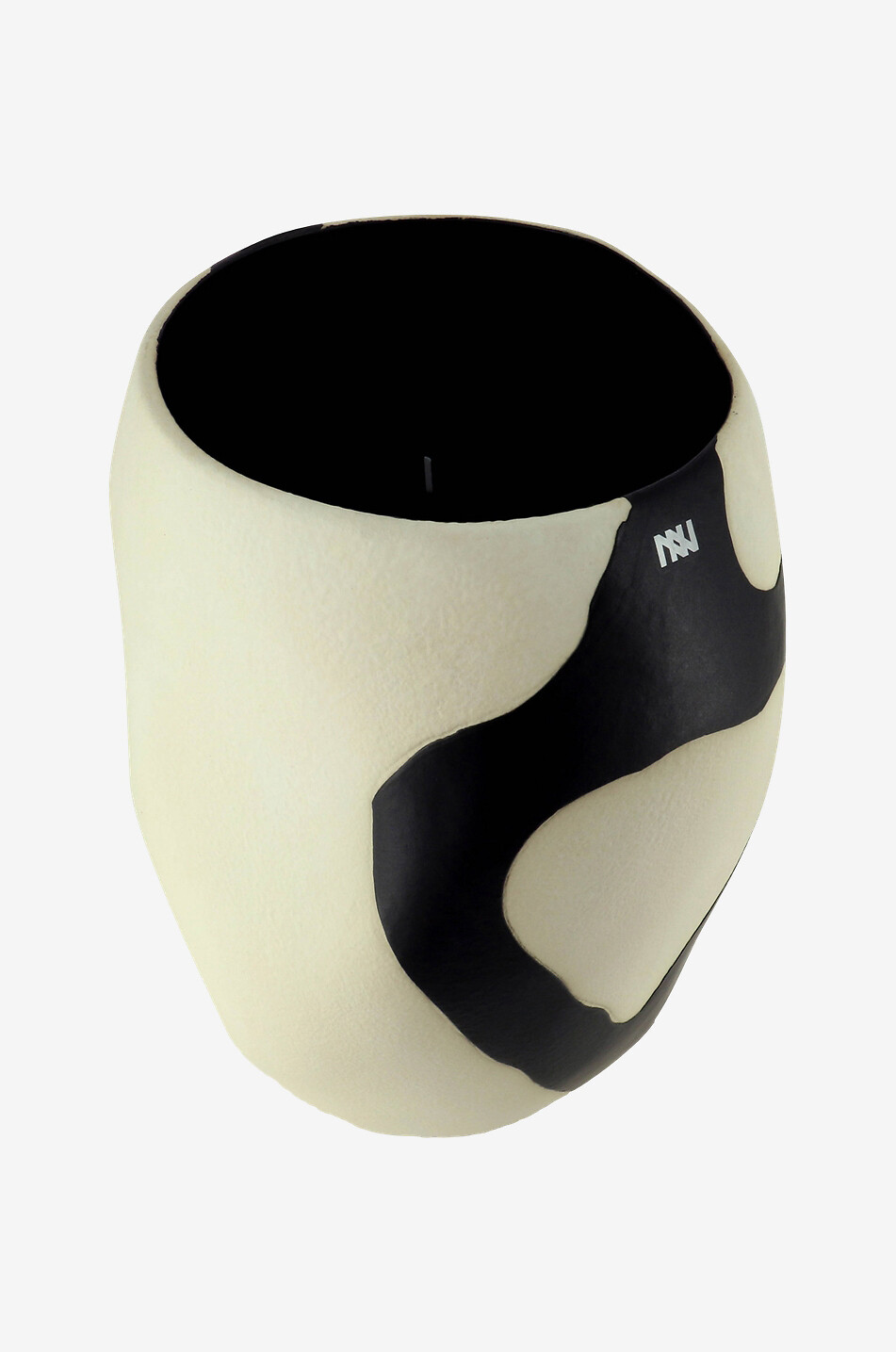 ONNO COLLECTION Grosse Duftkerze Cape Ivory XL Escape Haus Farblos 4