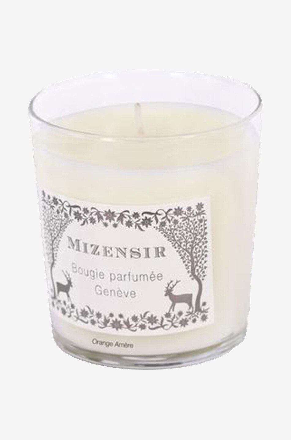 Orange Amère scented candle - 230 g