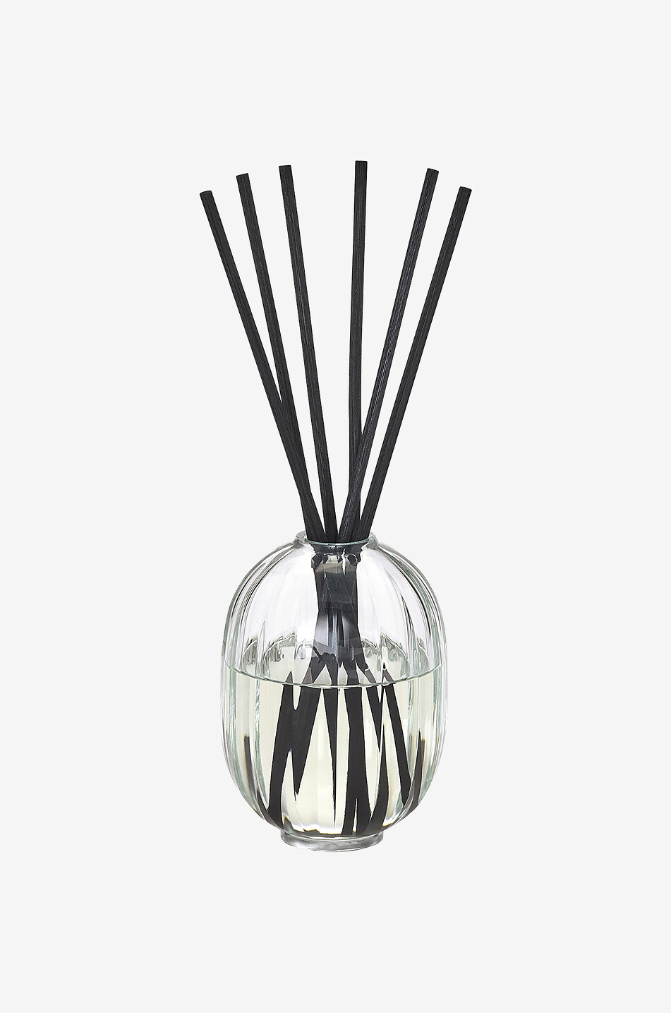 Roses home fragrance diffuser and refill