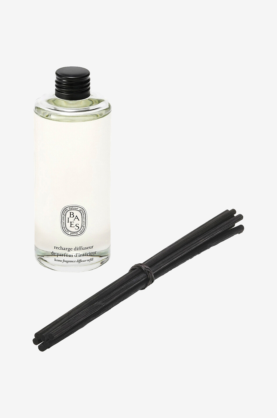DIPTYQUE Baies home fragrance diffuser refill Home Colourless 2